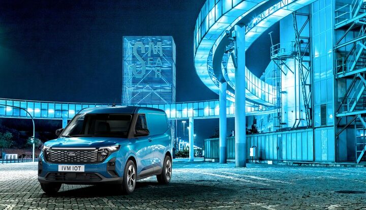 Ford Pro