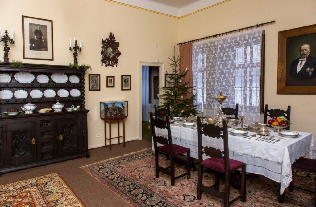 KRNAP, Krkonoše muzeum, Vstupné do Krkonošských muzeí bude v květnu zdarma