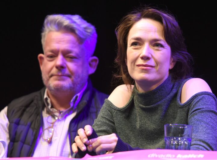 Kalich, Tereza Kostková, Hvězdné léto pod žižkovskou věží