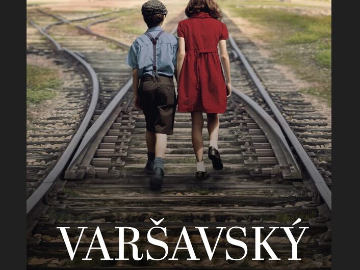 Kelly Rimmerové, Varšavský sirotek