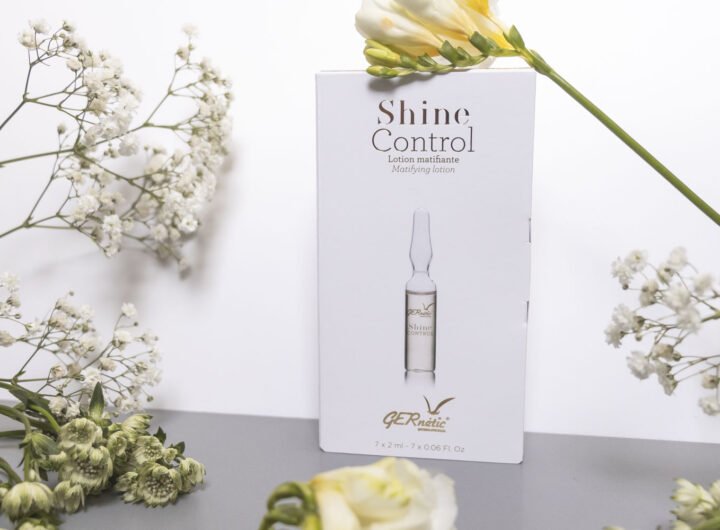 GERnétic, Shine Control