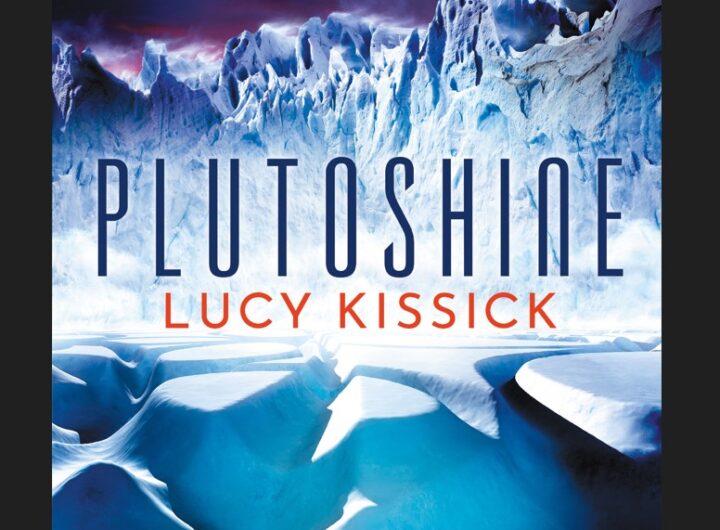Lucy Kissick - PLUTOSHINE