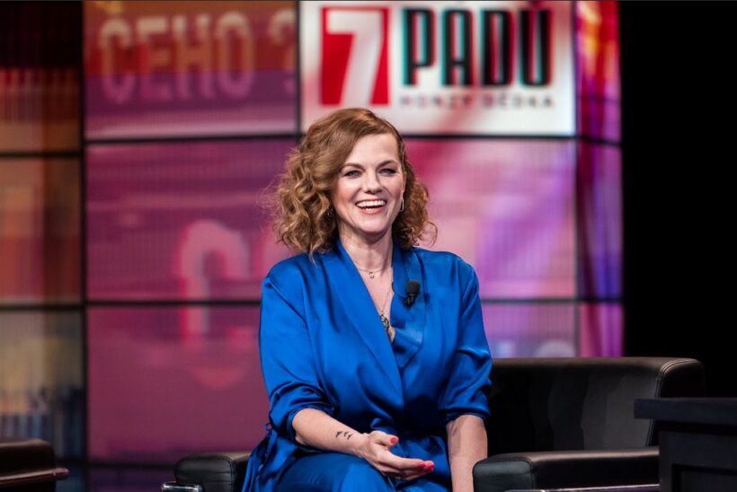 Marta Jandová