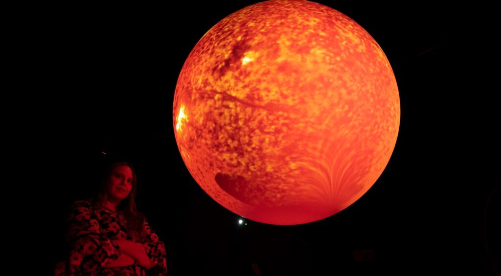 Největší záhady vědy