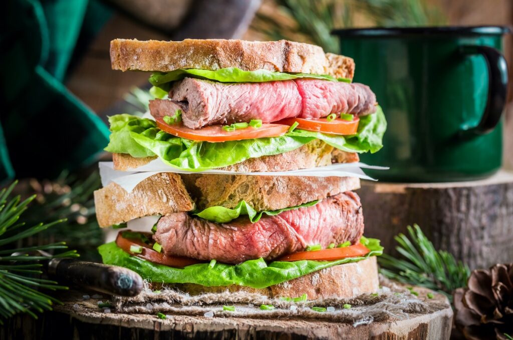 PASTRAMI Pop-up, Holešovická tržnice, street food, Vintage Cool, Vinograf, drink, gastronomie, životní styl, festival,