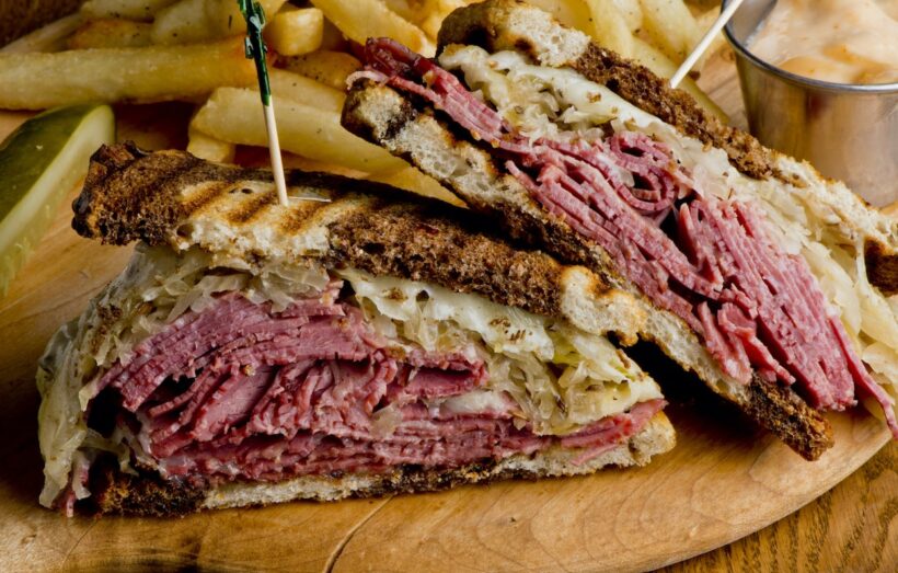 PASTRAMI Pop-up, Holešovická tržnice, street food, Vintage Cool, Vinograf, drink, gastronomie, životní styl, festival,