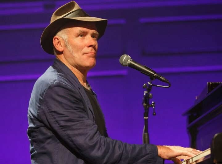 Příběh Cohenova hymnu Hallelujah