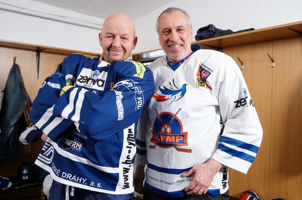 Prima COOL přichází s novou sportovní show Šatna