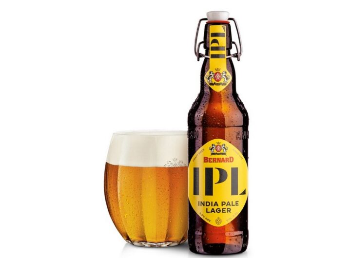 Rodinný pivovar Bernard, soutěž