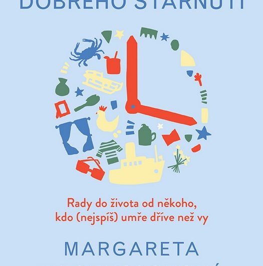 Švédské umění dobrého stárnutí