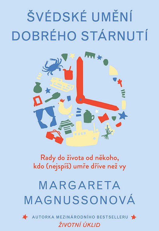 Švédské umění dobrého stárnutí