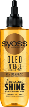 Syoss Oleo Express TRT 200ML 1