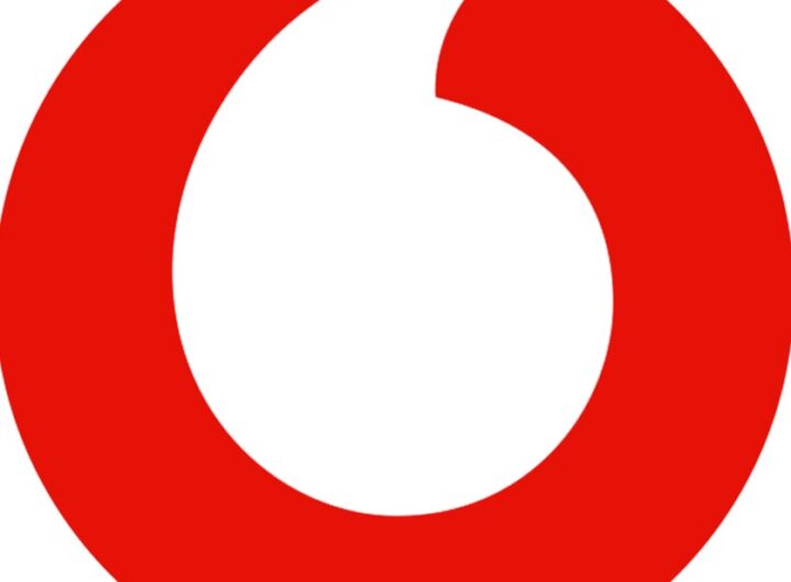 Vodafone
