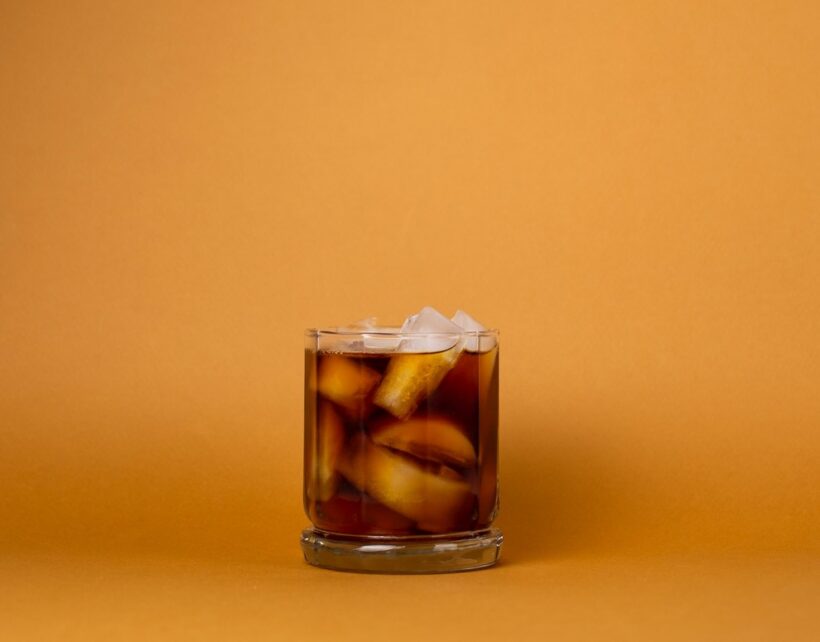  cold brew