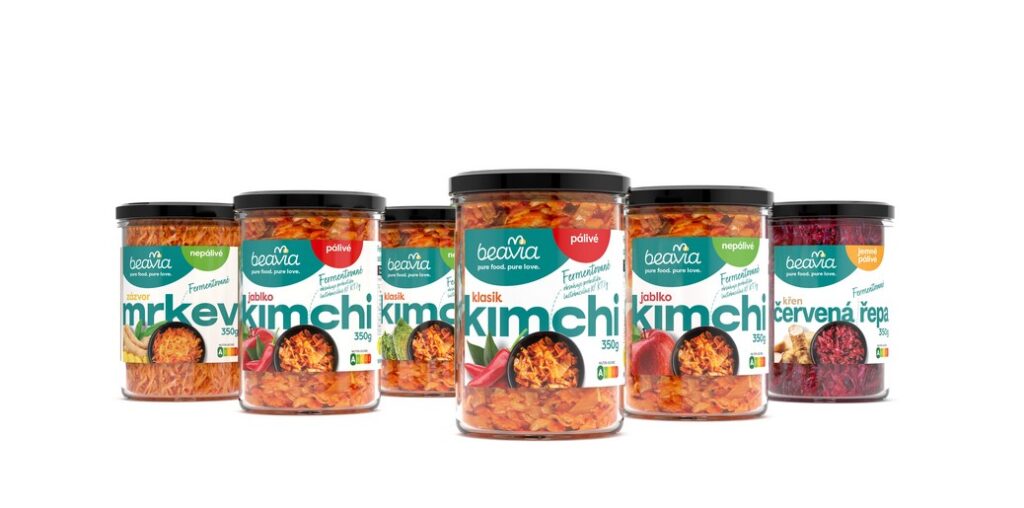 Jarní detox: tři kroky k lepšímu pocitu i lepší imunitě 1 kimchi, detox, imutina