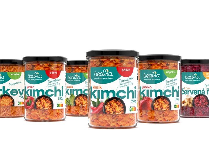kimchi, detox, imutina