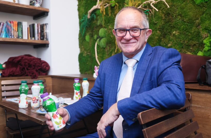 prof. Jan Krejsek