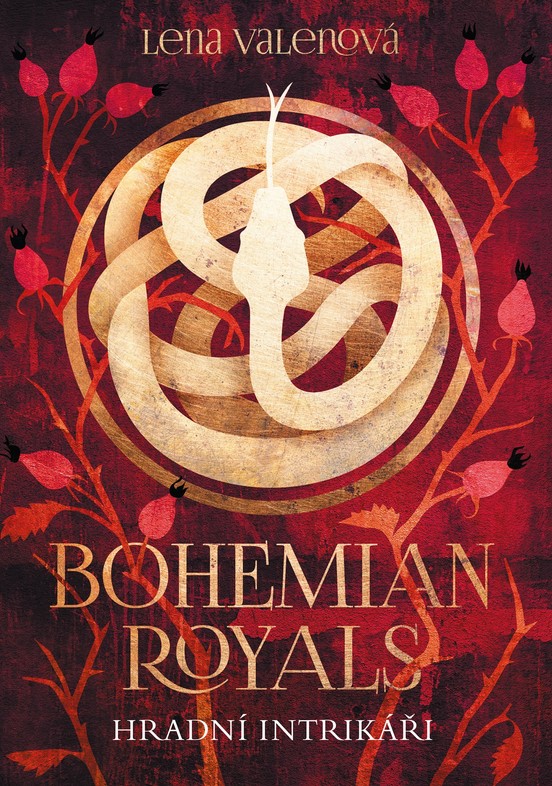 Bohemian Royals 2