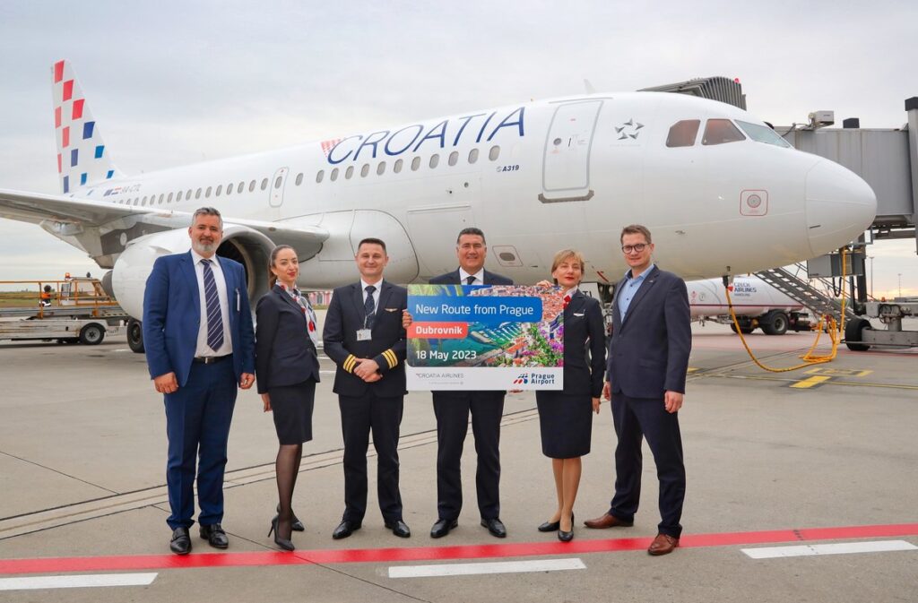 Croatia Airlines Croatia Airlines