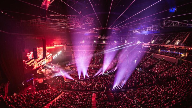 Kapela Queenie , hudba, koncert, O2 arena, kultura, Freddie Mercury, Michael Kluch