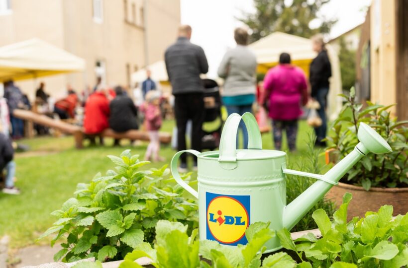Lidl