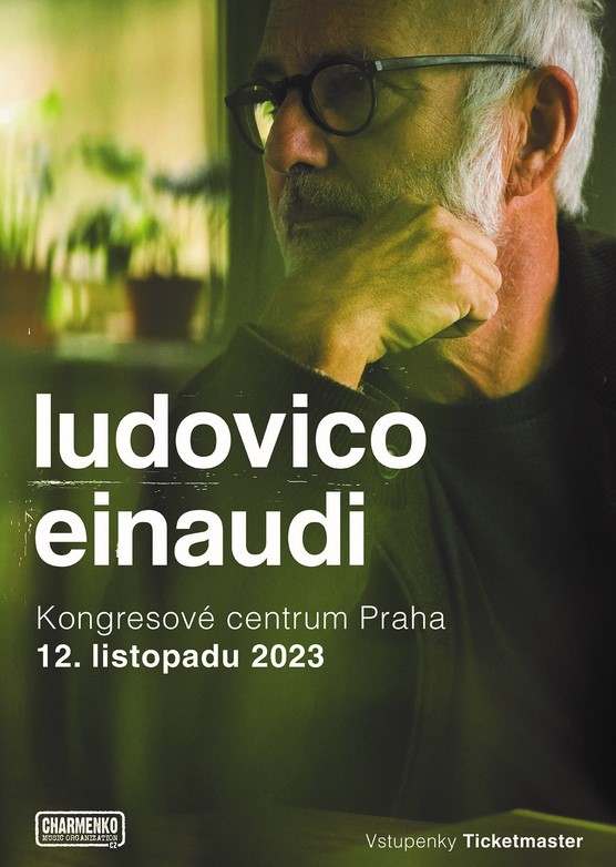 Ludovico Einaudi 3