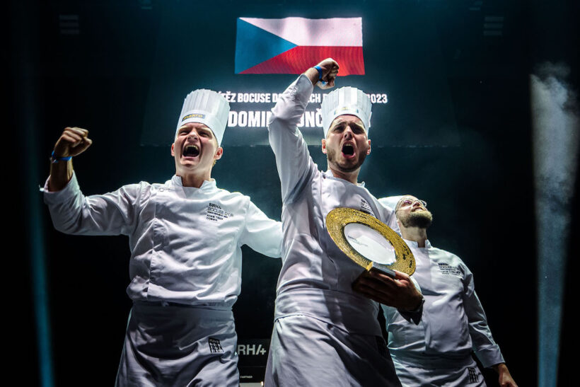 MAKRO CZECH GASTRO FEST 