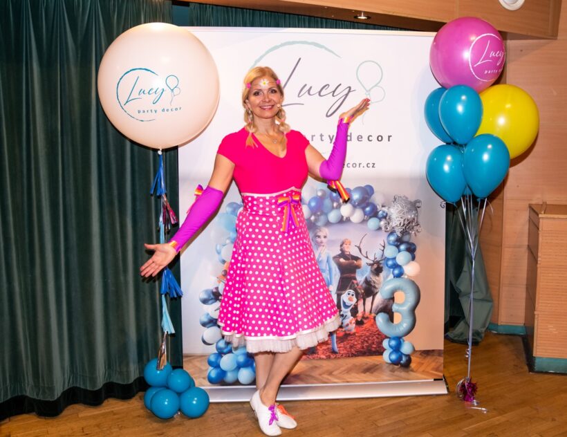 Míša Růžičková