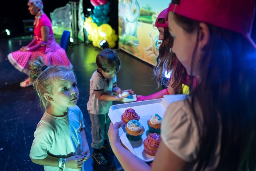 Míša Růžičková