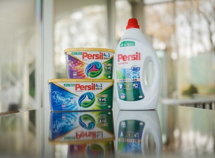 PERSIL produkty image II