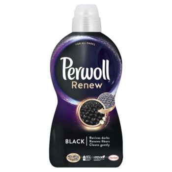 PERWOLL RENEW Black Gel 26WL 1
