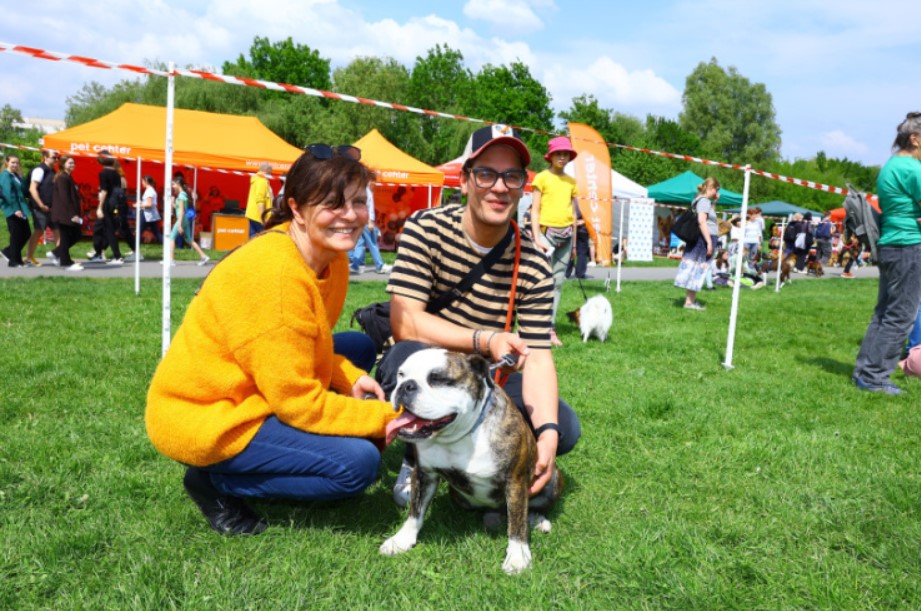 PSÍ DEN s Prahou 13