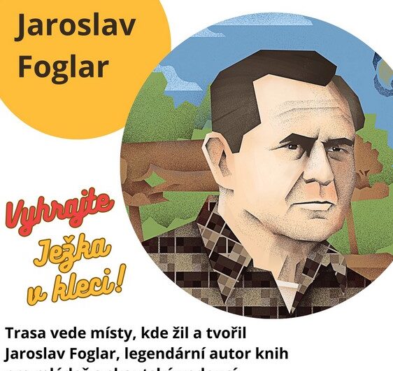 Putovani Prahou 2 1