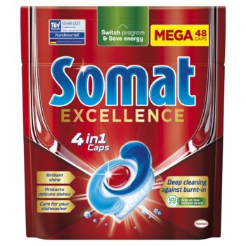 SOMAT CAPS Excellence 48WL