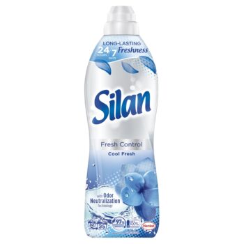 Silan Fresh Control Cool Fresh 35WL 770ml 1