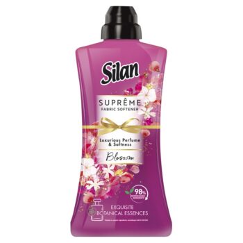 Silan Supreme Blossom 54WL 1