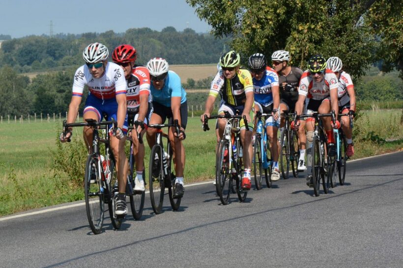 Cyklomaraton Sudety Tour