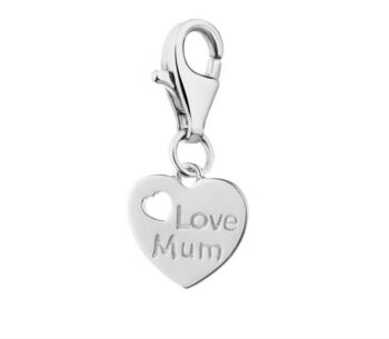 „Love Mum“