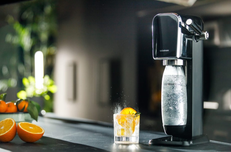 SodaStream se mění: Tři novinky, které stojí za pozornost 1 SodaStream novinky 2023