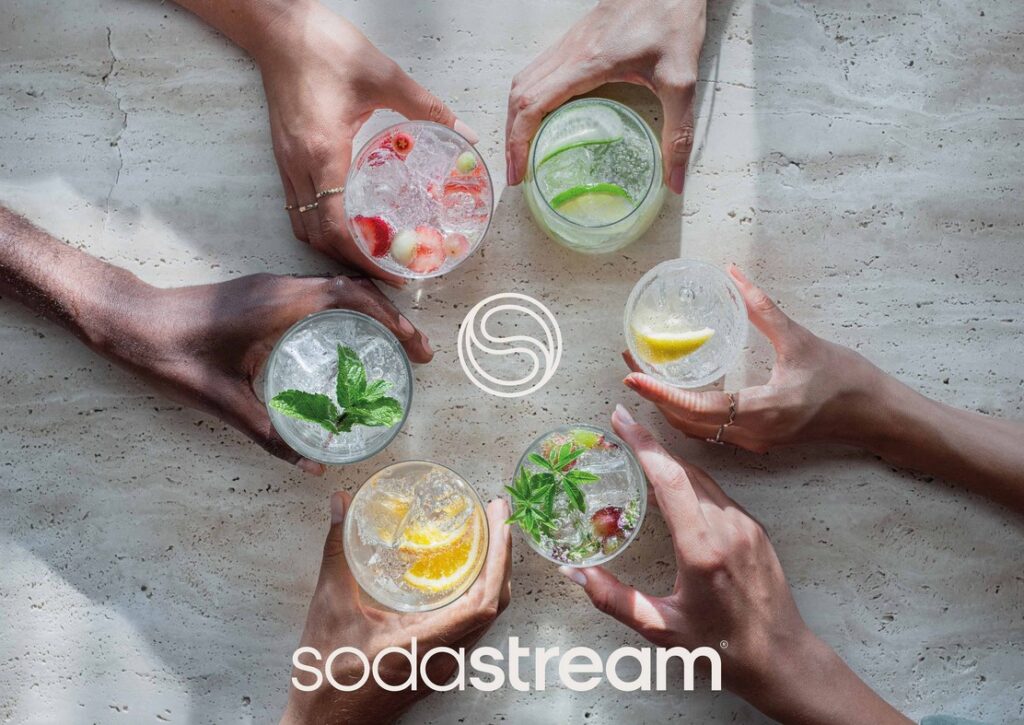 Sodastream 1