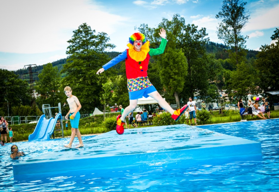 Sušický POOL festival