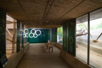 Zoo Liberec