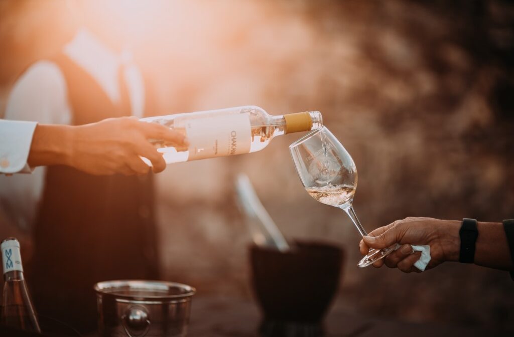 Archivní, šampaňské nebo víno plné chuti? Vyberte si víno podle znamení horoskopu