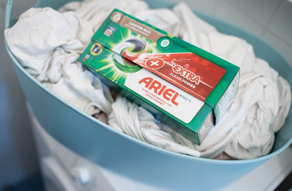 Ariel