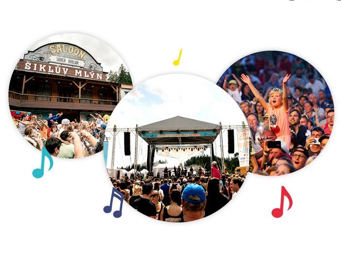 BLUE STYLE PRIMA FEST