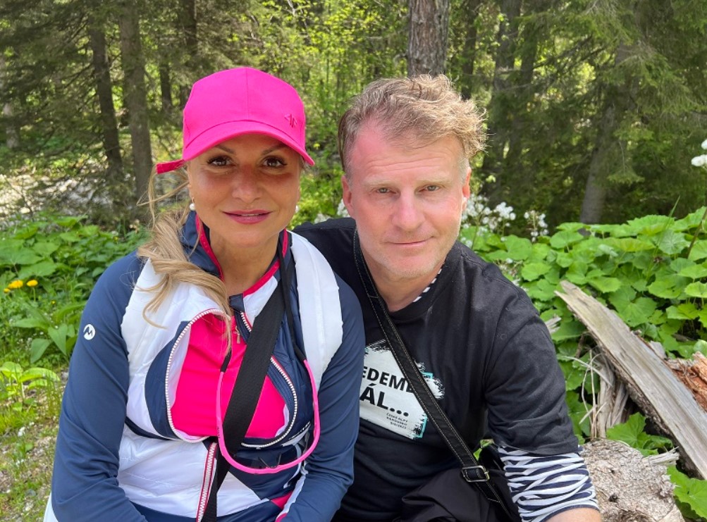 Batěk, Blanarovičová