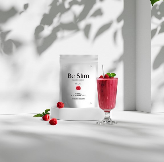 Be Slim ANNA BRANDEJS