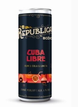 Cuba Libre