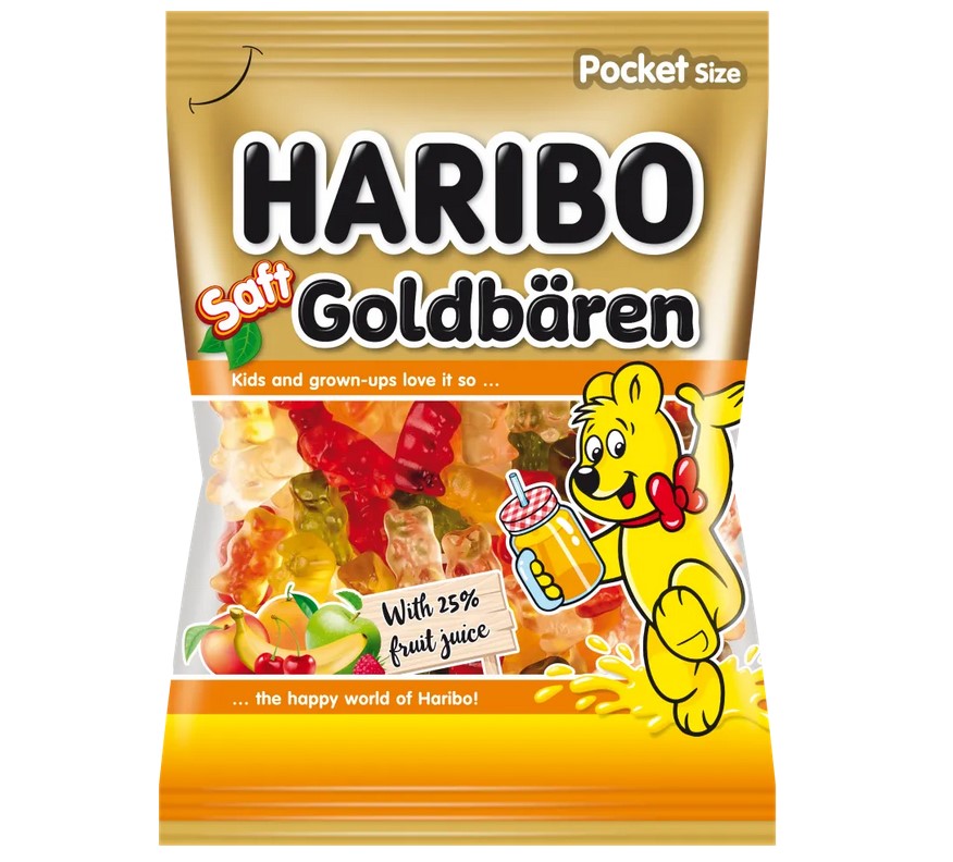 Haribo