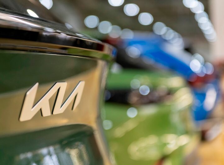 Kia, automobilka, Magazín TIME, auto - moto,